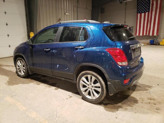 2020 CHEVROLET TRAX PREMI 3GNCJRSB9LL298530