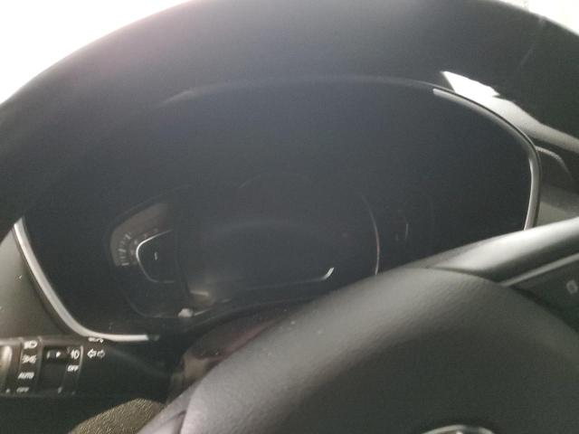 2019 HYUNDAI SANTA FE L - 5NMS5CAA8KH021202