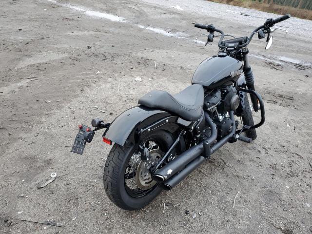 2019 HARLEY-DAVIDSON FXBB 1HD1YJJ23KB051176