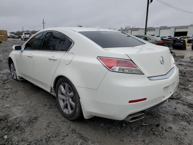 19UUA8F21DA013346 Acura TL