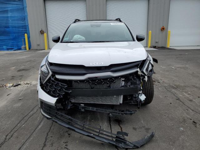 2023 KIA SPORTAGE X - 5XYK6CAFXPG016819