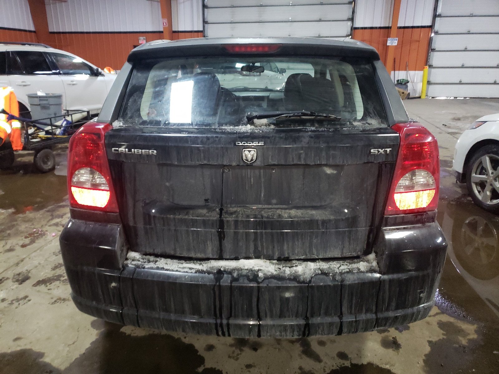 1B3HB48C48D589739 2008 Dodge Caliber Sxt