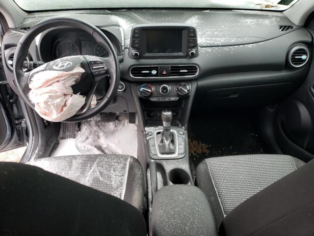 2020 HYUNDAI KONA SEL P - KM8K6CAA6LU478268