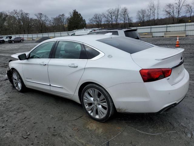 2015 CHEVROLET UK 1G1165S32FU120528