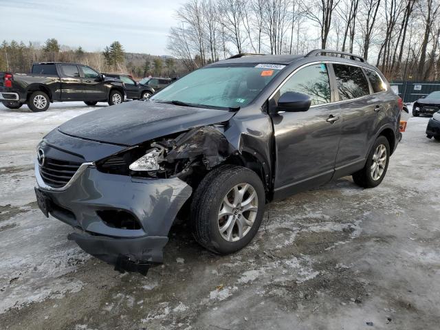 2015 MAZDA CX-9 SPORT - JM3TB3BV7F0448799