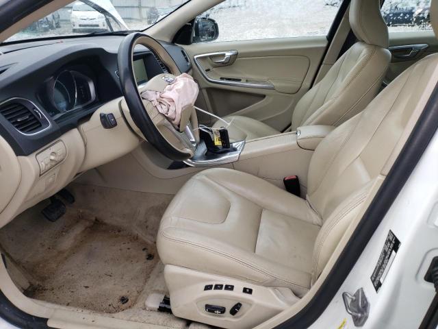 YV126MFK9F2356199 Volvo S60