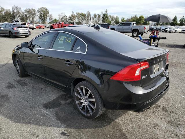 YV149MFK0G1397750 Volvo S60 Premier