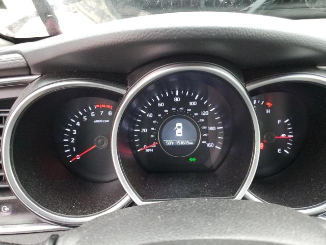 5XXGN4A79EG289212 KIA OPTIMA EX