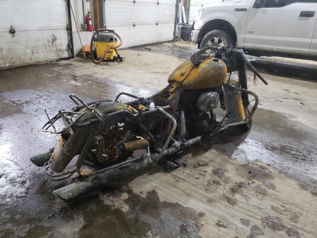 2003 HARLEY-DAVIDSON FLHRCI ANN 1HD1FRW423Y746438