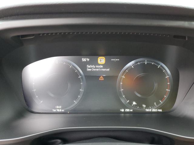 2022 VOLVO XC40 T4 IN YV4AC2HL1N2758279
