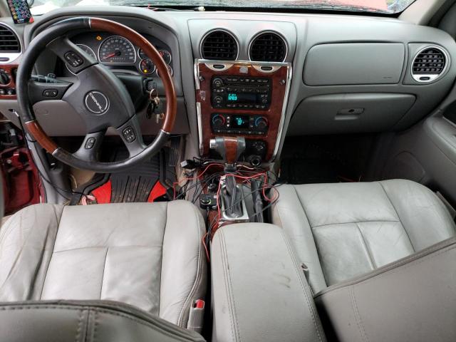1GKET66M866105728 GMC Envoy