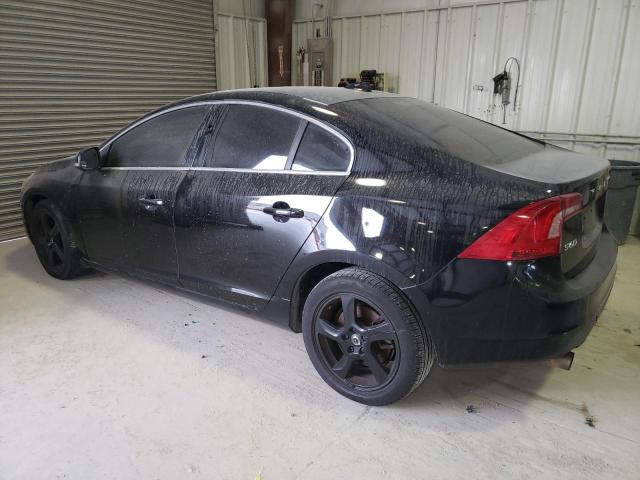 YV1612FS8D1205779 Volvo S60