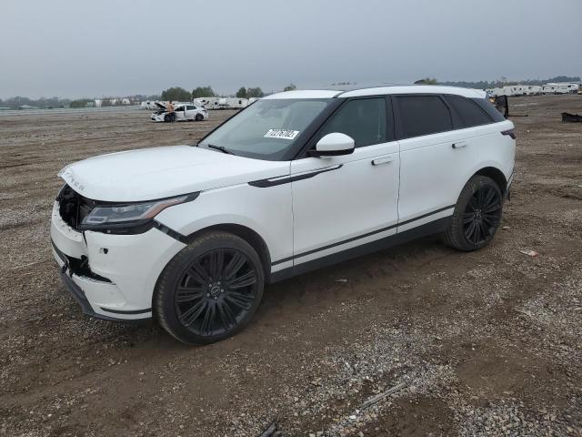 2020 Land Rover Range Rover Velar S