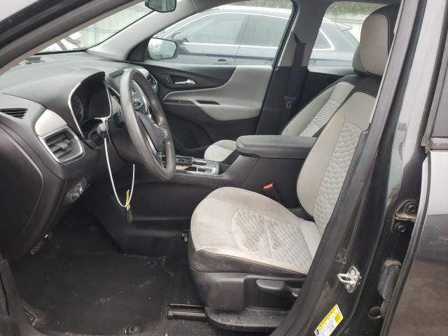 2018 CHEVROLET EQUINOX LS - 3GNAXHEV5JS541341