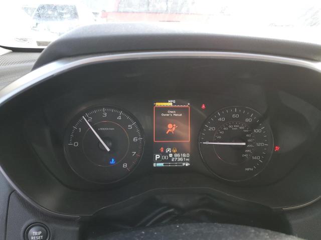 JF2GTAEC3LH241489 Subaru Crosstrek Premium