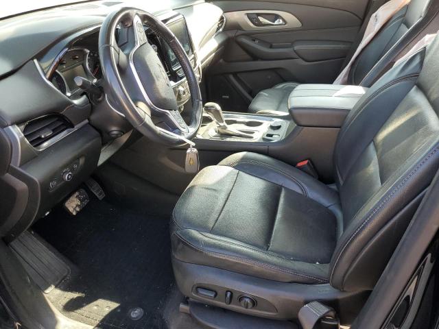 2018 CHEVROLET TRAVERSE P - 1GNERKKW2JJ227153