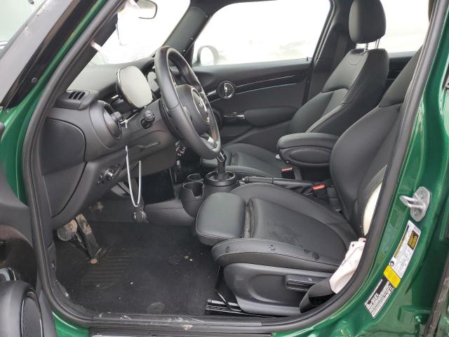 WMW53DK03N2R74193 Mini COOPER S