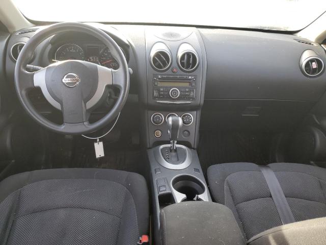 JN8AS5MV3EW704655 Nissan Rogue Select S