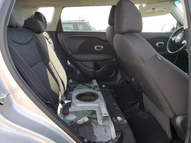 KNDJN2A22J7536393 KIA Soul