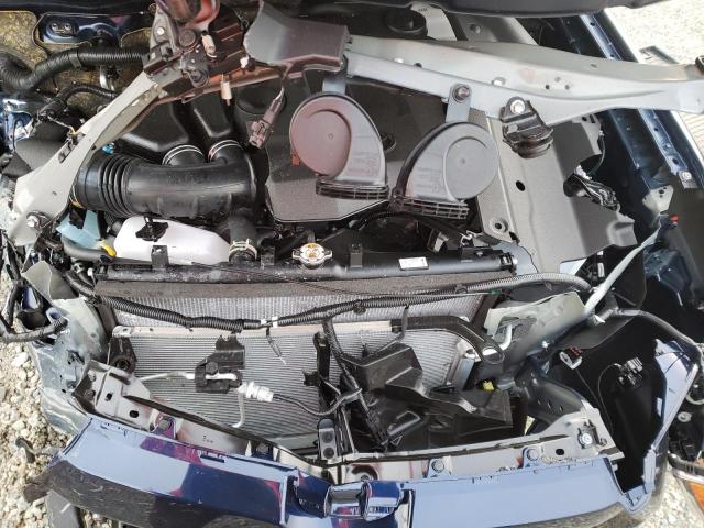 2023 TOYOTA 4RUNNER SE JTEMU5JR5P6103496