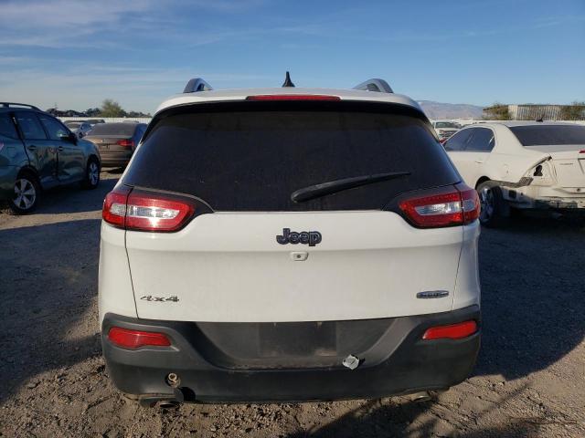 1C4PJMCS3EW183561 Jeep Cherokee Latitude