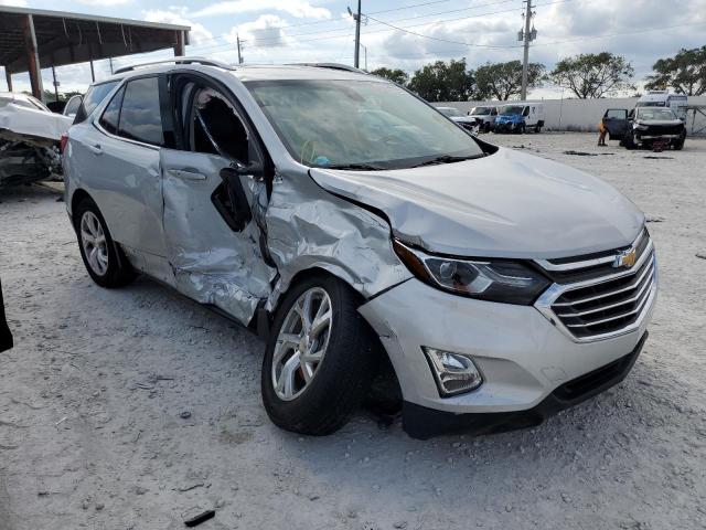 2020 CHEVROLET EQUINOX PR - 2GNAXNEV3L6141455