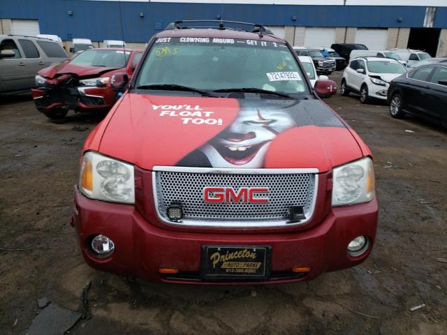 1GKET66M866105728 GMC Envoy