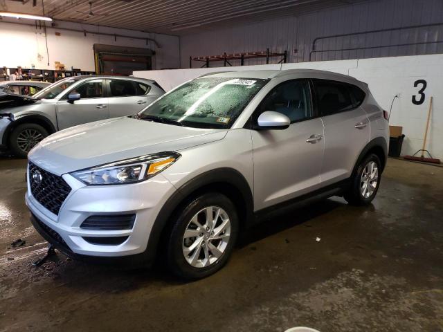 2019 HYUNDAI TUCSON LIM - KM8J33A42KU039985