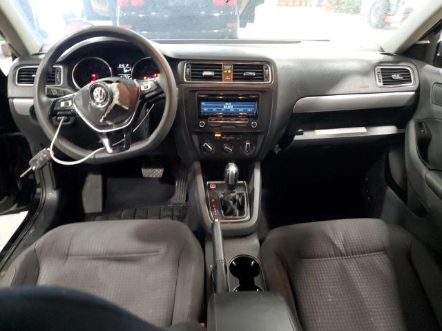 3VWD17AJ7FM253334 | 2015 VOLKSWAGEN JETTA SE