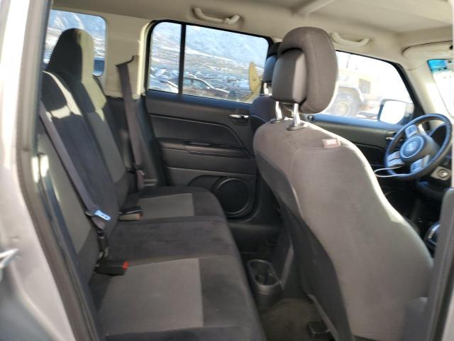 2016 JEEP PATRIOT 1C4NJRAB3GD650774