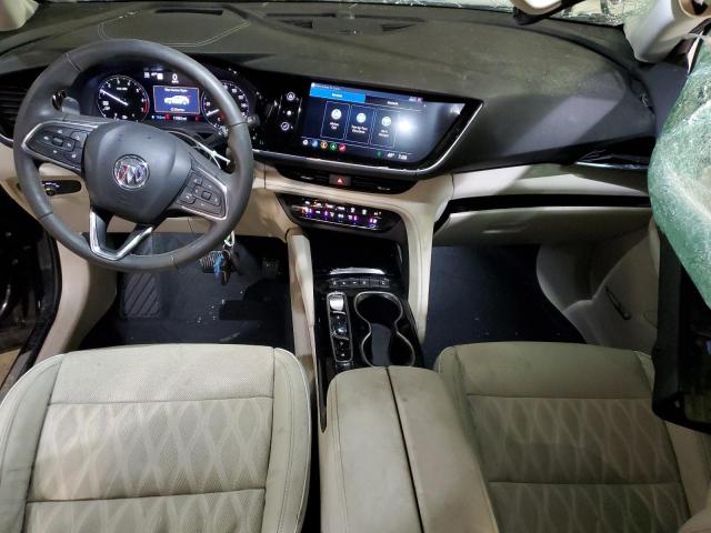 2021 BUICK ENVISION A LRBFZSR4XMD088764