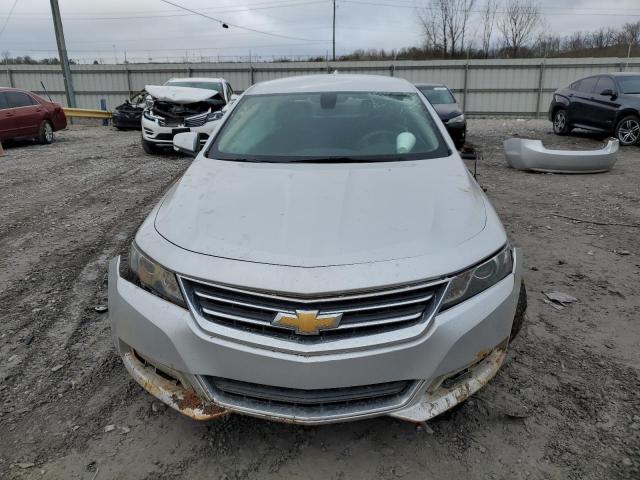 2020 CHEVROLET IMPALA LT - 2G11Z5S3XL9100690