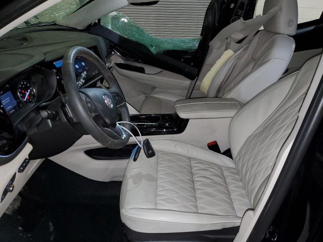2021 BUICK ENVISION A LRBFZSR4XMD088764