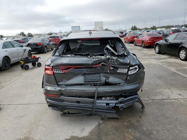 2021 AUDI Q8 PRESTIG - WA1FVAF17MD019543