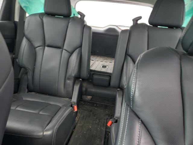 4S4WMAPD4L3409193 Subaru Ascent Limited