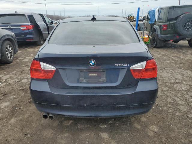 WBAVA37598NL46226 BMW 3 Series