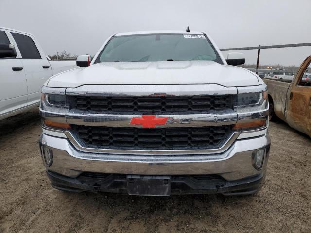 2018 CHEVROLET SILV1500 4 1GCRCREC3JZ381216