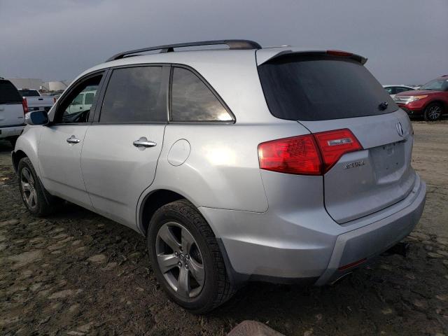 2HNYD28758H554138 Acura MDX SPORT