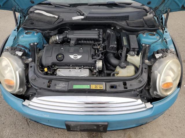 WMWMF33527TU61408 Mini Cooper