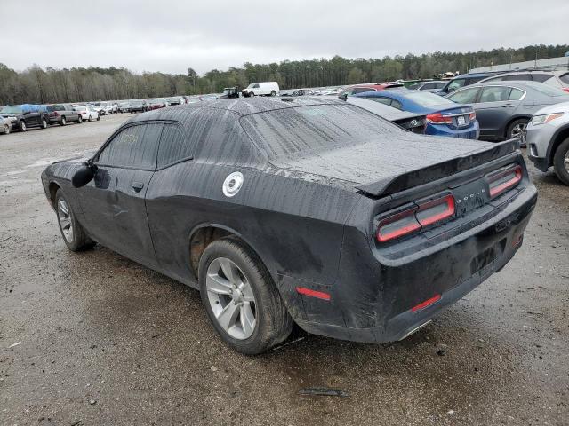 2019 DODGE CHALLENGER - 2C3CDZAG7KH632451