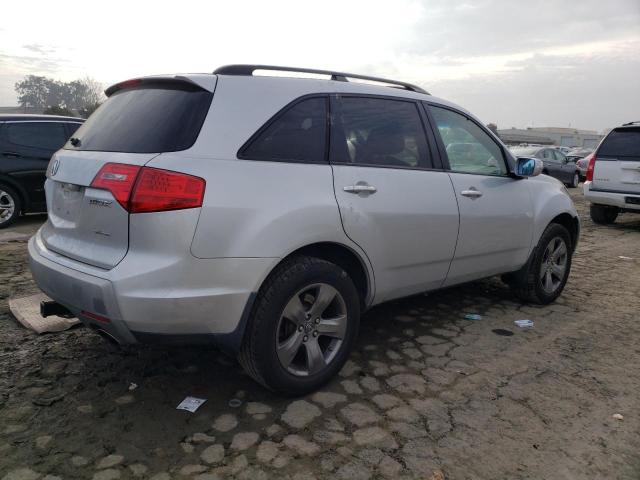 2HNYD28758H554138 Acura MDX SPORT