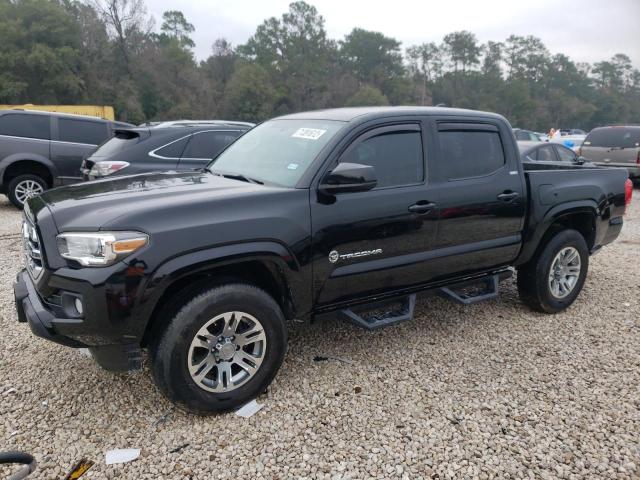 2016 TOYOTA TACOMA DOU - 5TFAZ5CN6GX002707