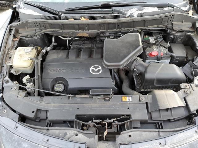 2015 MAZDA CX-9 SPORT - JM3TB3BV7F0448799