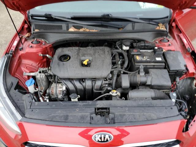 2019 KIA FORTE FE - 3KPF24AD5KE022292