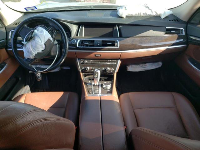 2015 BMW 535 IGT WBA5M2C50FD872111