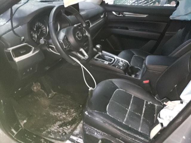 2018 MAZDA CX-5 GRAND - JM3KFBDMXJ0379517