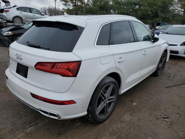 2018 AUDI SQ5 PRESTI WA1C4AFY2J2226335