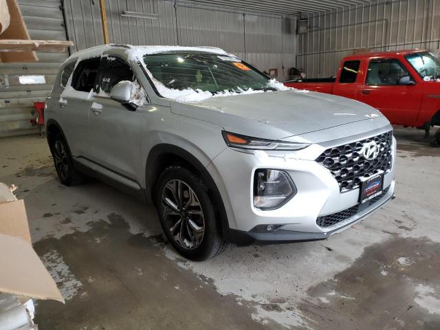 2019 HYUNDAI SANTA FE L - 5NMS5CAA8KH021202