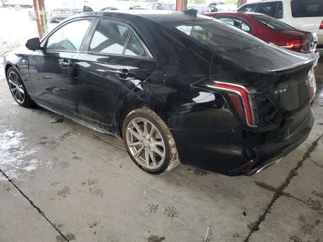 2020 CADILLAC CT4 SPORT 1G6DC5RK9L0143093