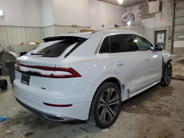 2019 AUDI Q8 PRESTIG WA1CVBF10KD030860